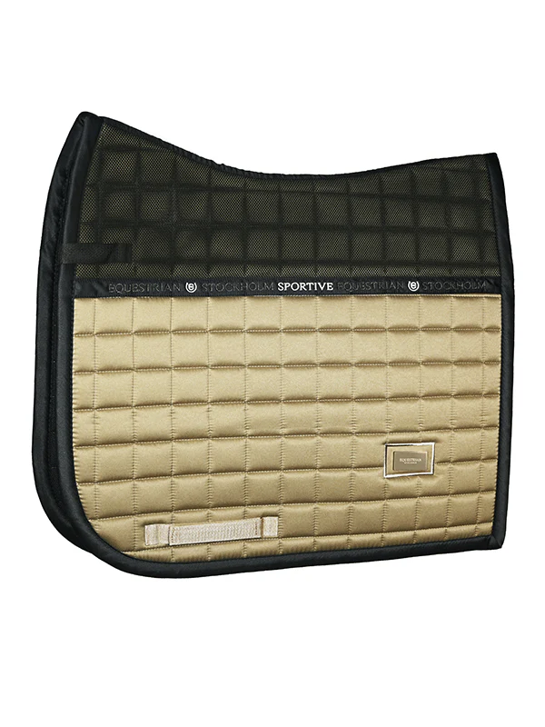 Dressage Saddle Pad Sportive Chantelle