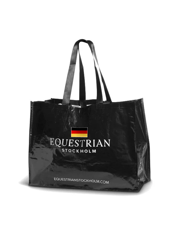 Woven Stable Bag Germany