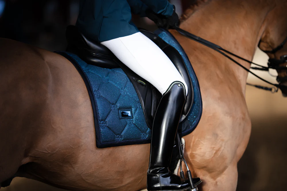 Riding Breeches Elite White