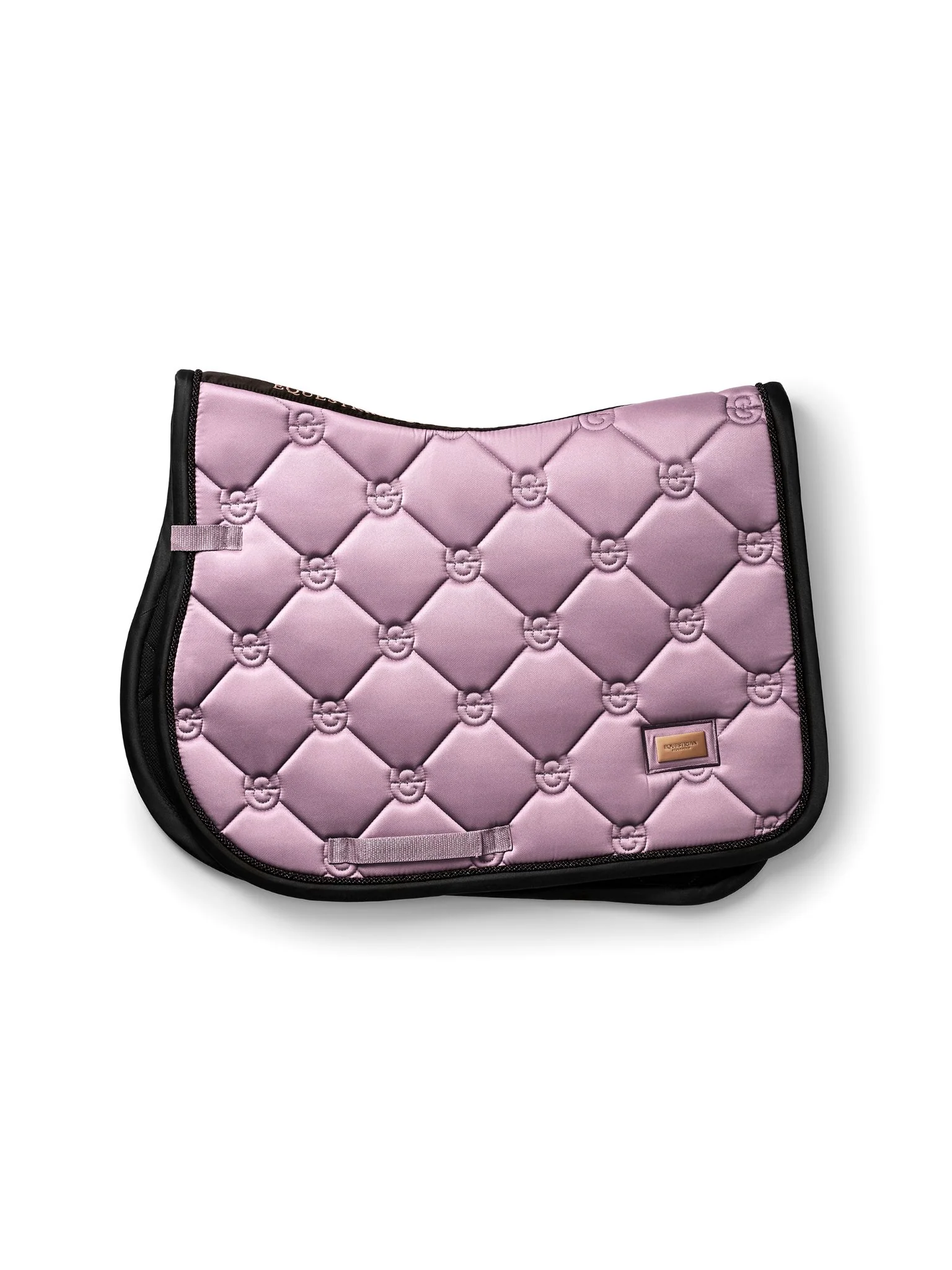Jump Saddle Pad Anemone