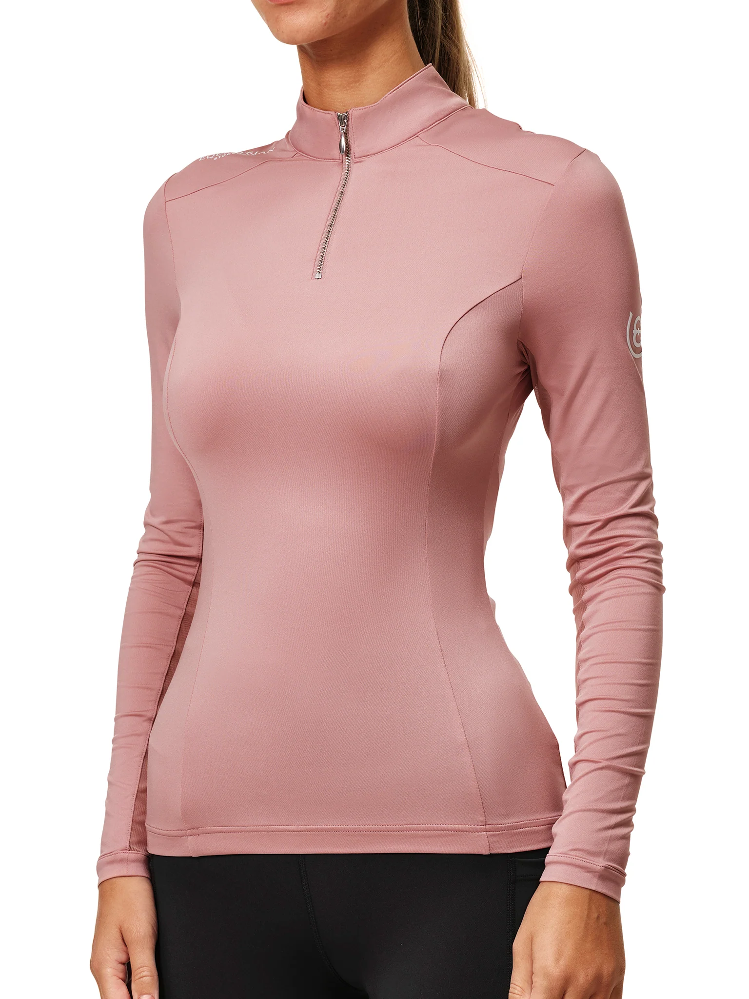 Air Breeze Sunshirt Pink