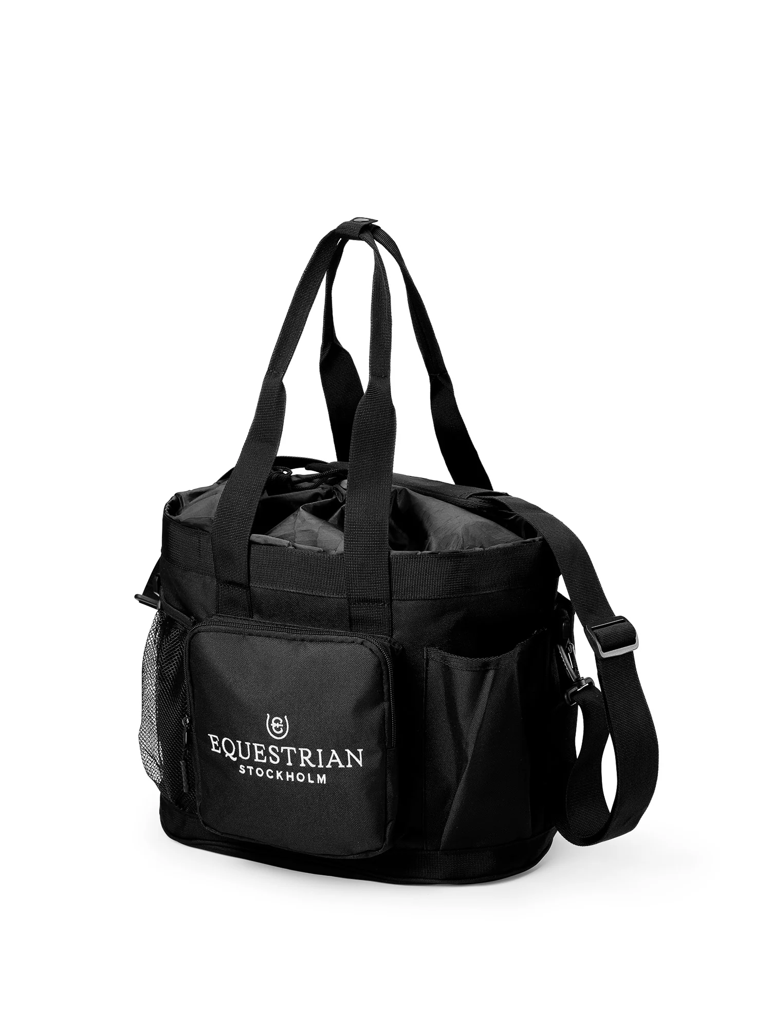 Grooming Bag Black