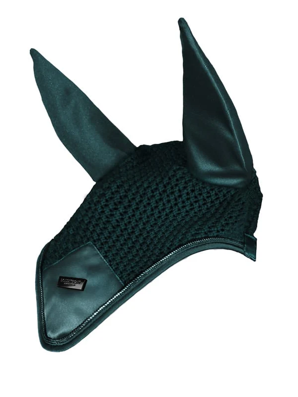 Ear Bonnet Modern Dramatic Monday