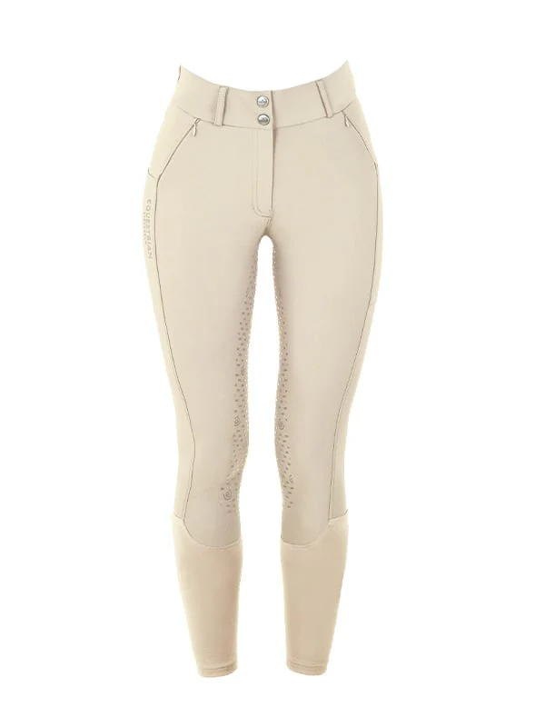 Riding Breeches Elite Beige