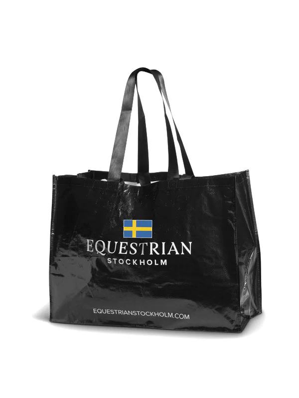 Woven Stable Bag Sweden