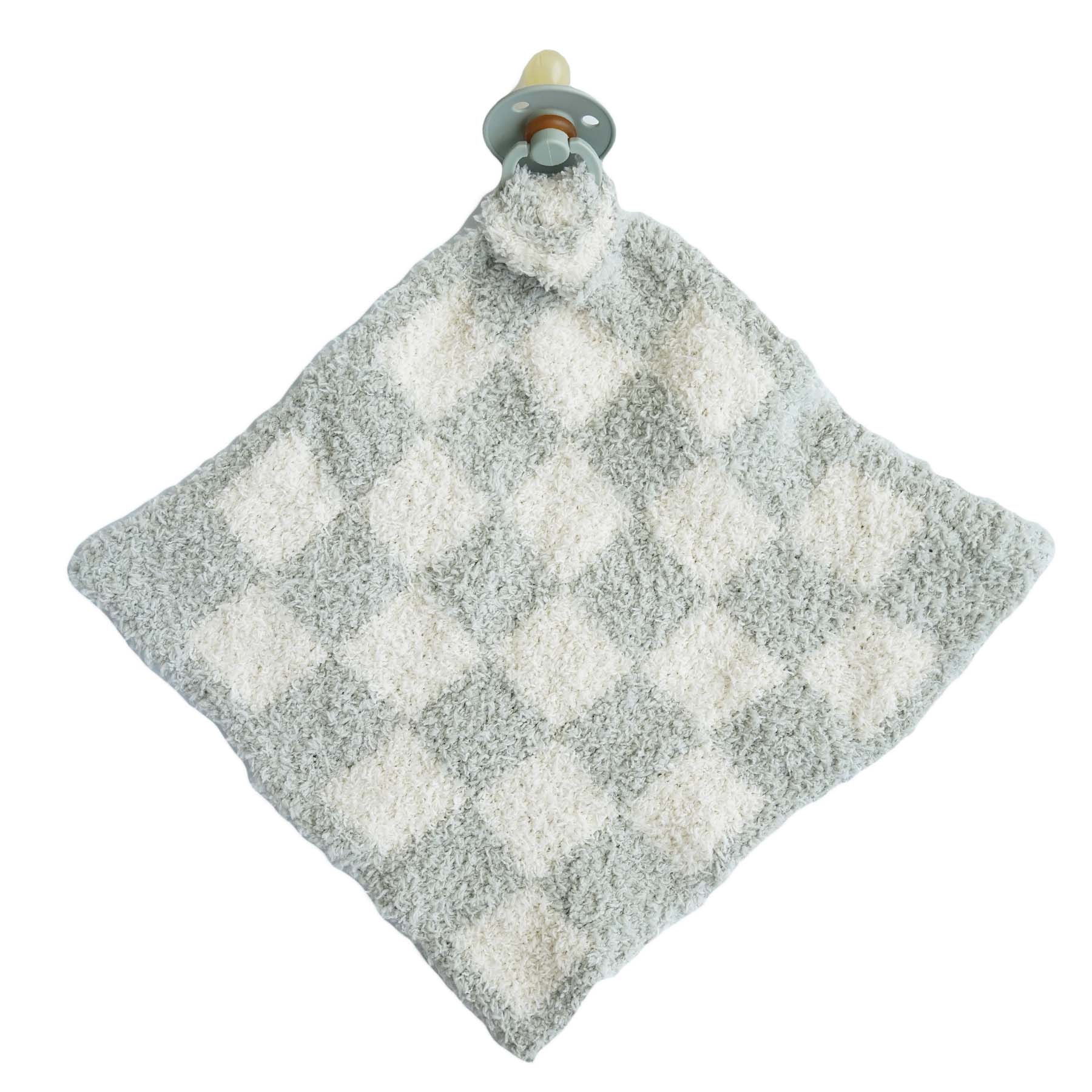 CuddleLane™ Luxe Lovey