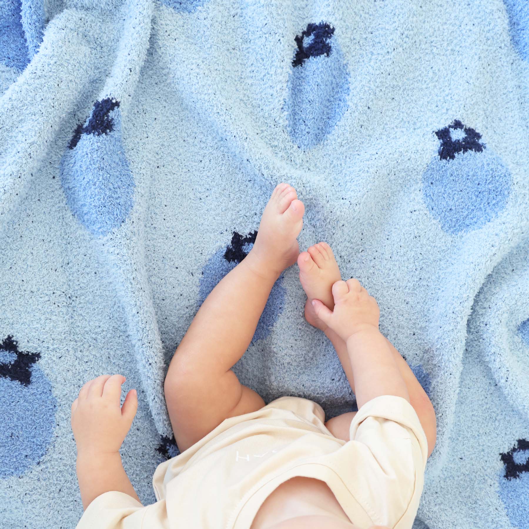 CuddleLane™ Luxe Blankets