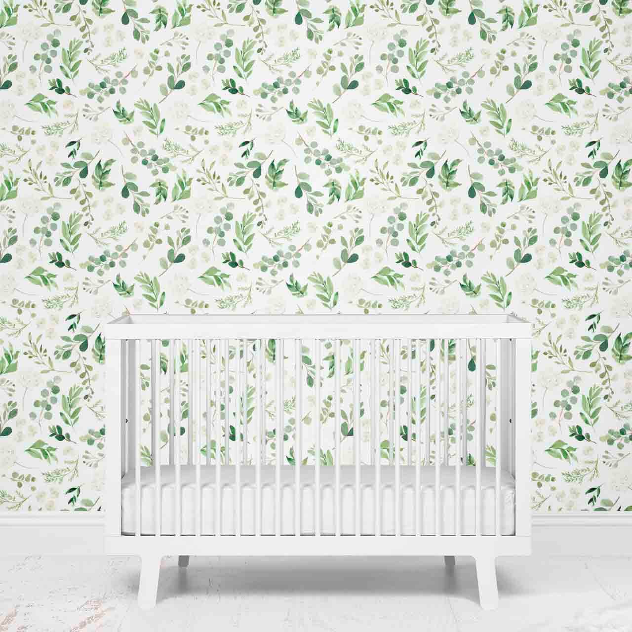 Greenery Wallpaper