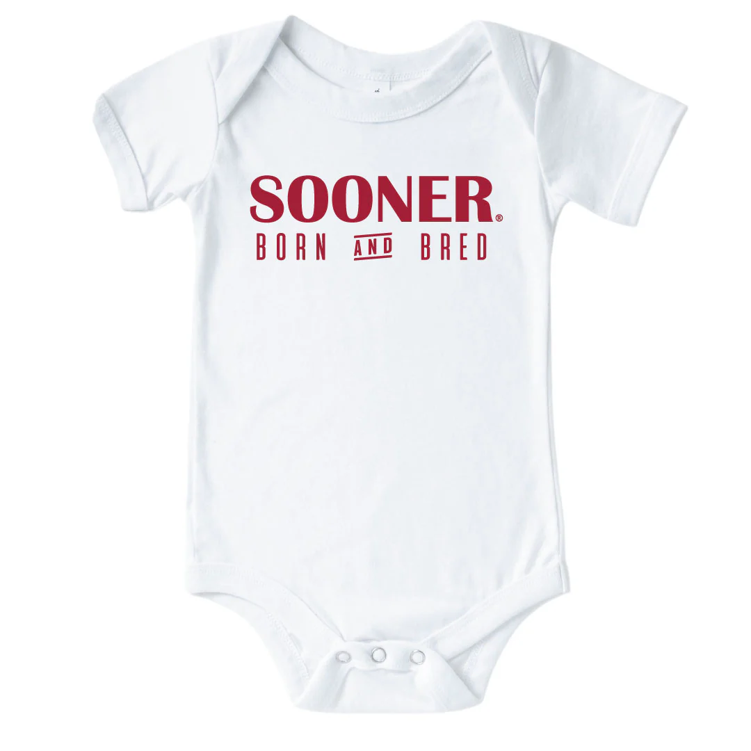 School Spirit Bodysuit