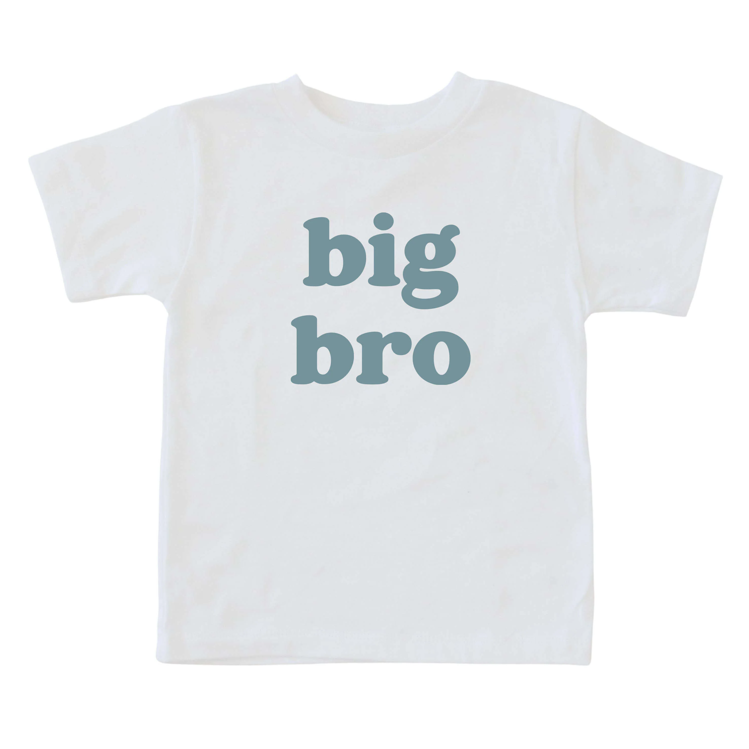 Big Bro Graphic Tee