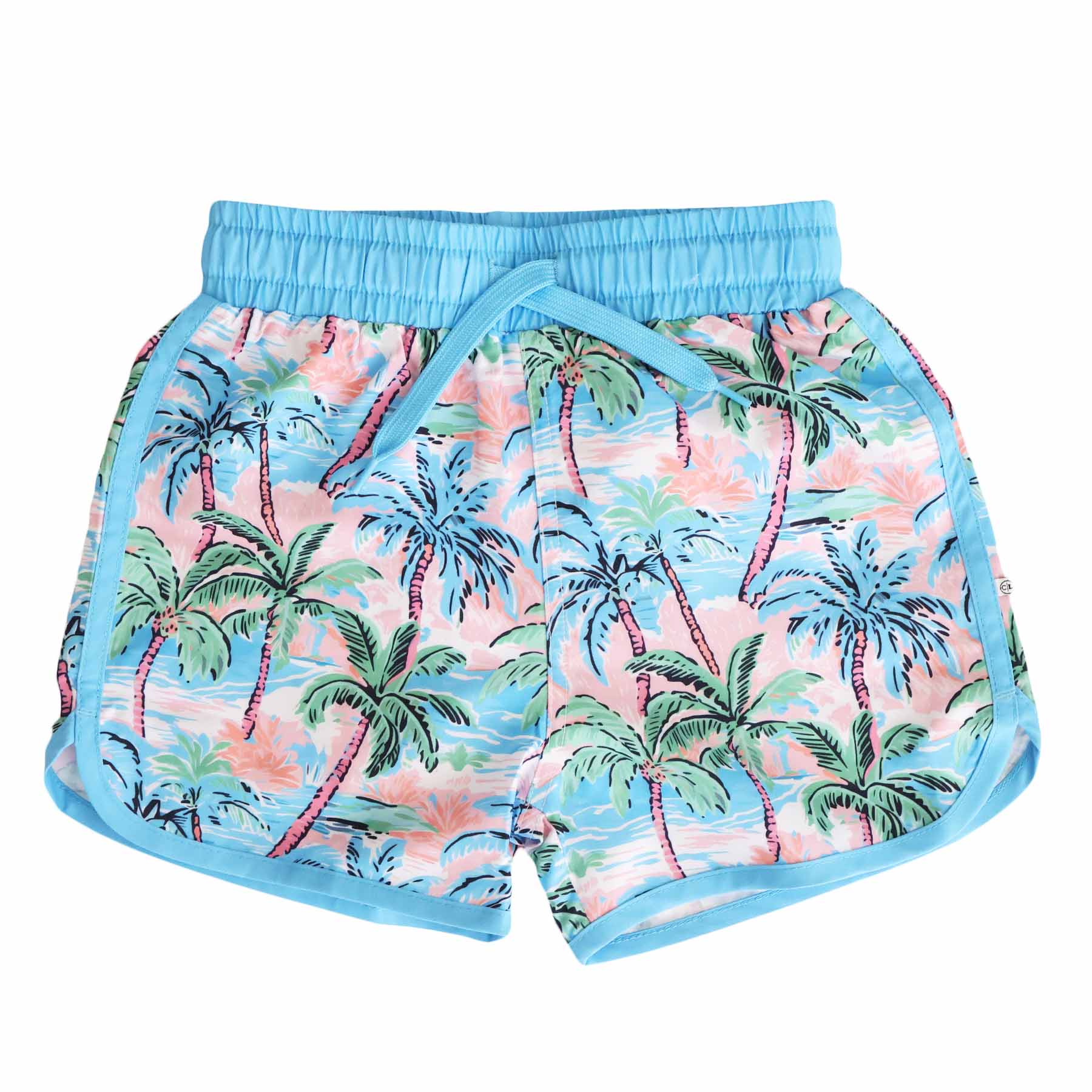 Boy's Swim Trunks