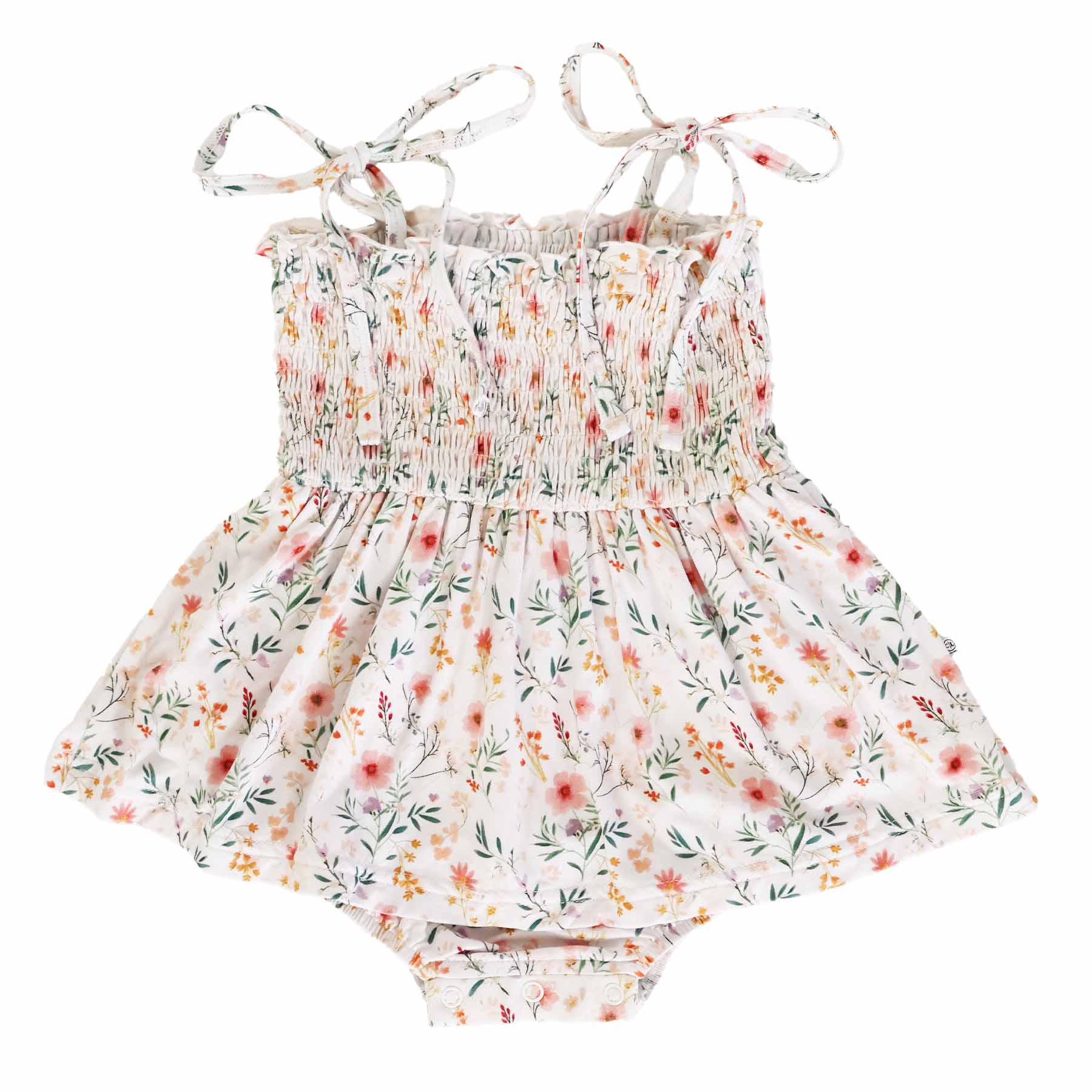 Twirl Bodysuit