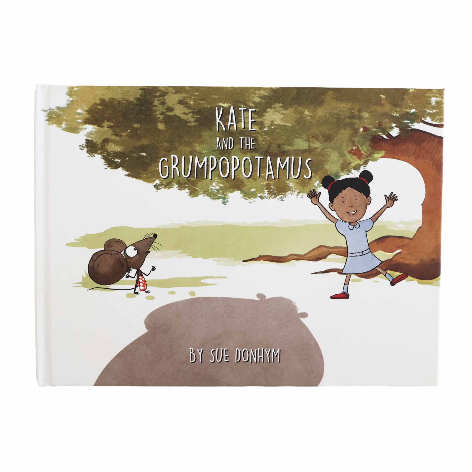 Personalized Book