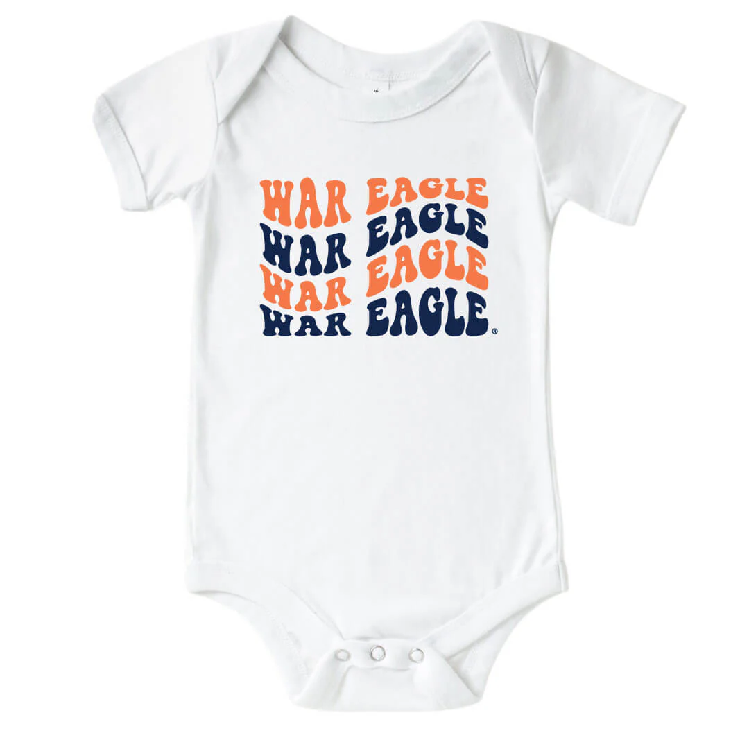 School Spirit Bodysuit