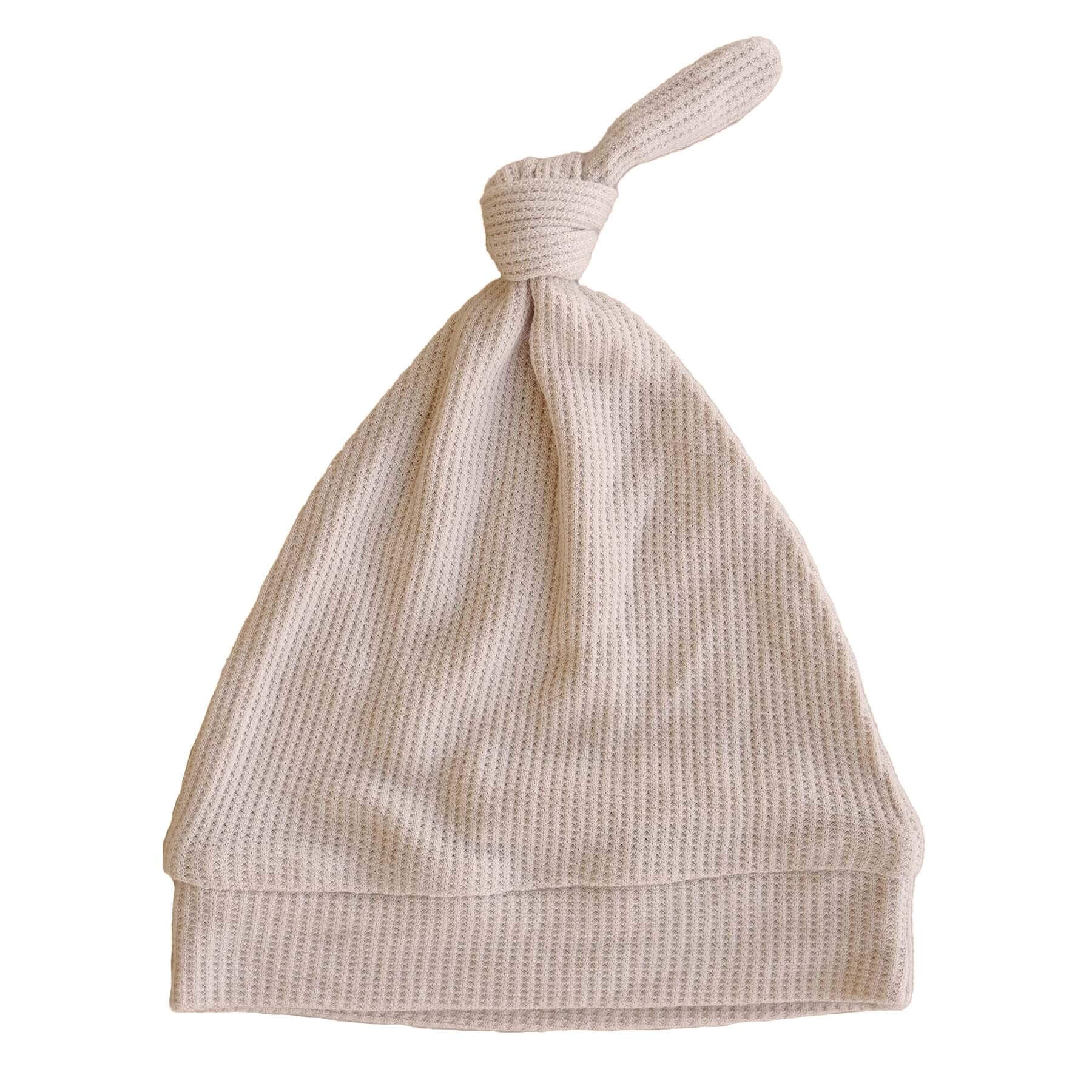 Bamboo Knotted Hat
