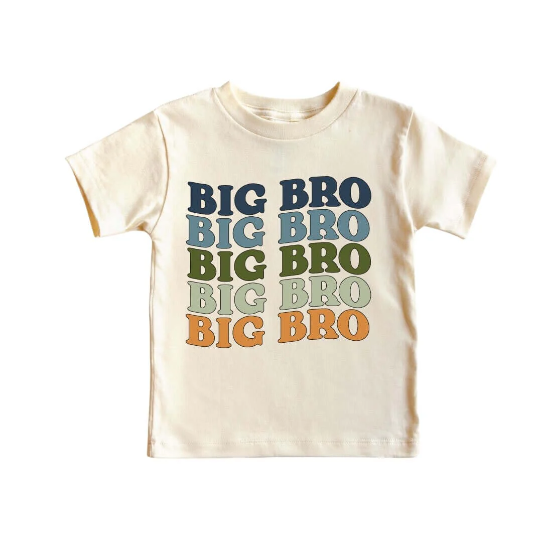Groovy Tee