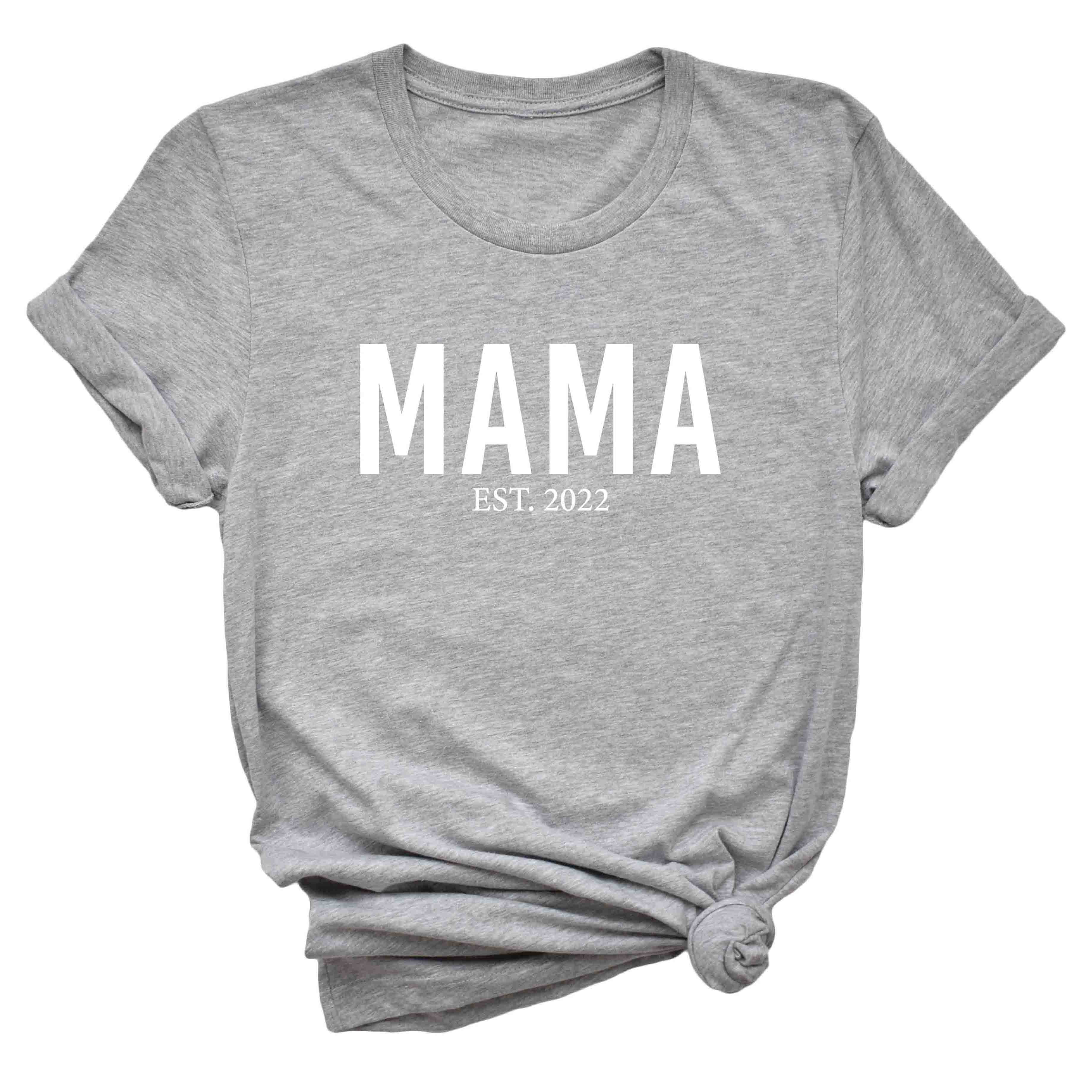 Est. Graphic Tee