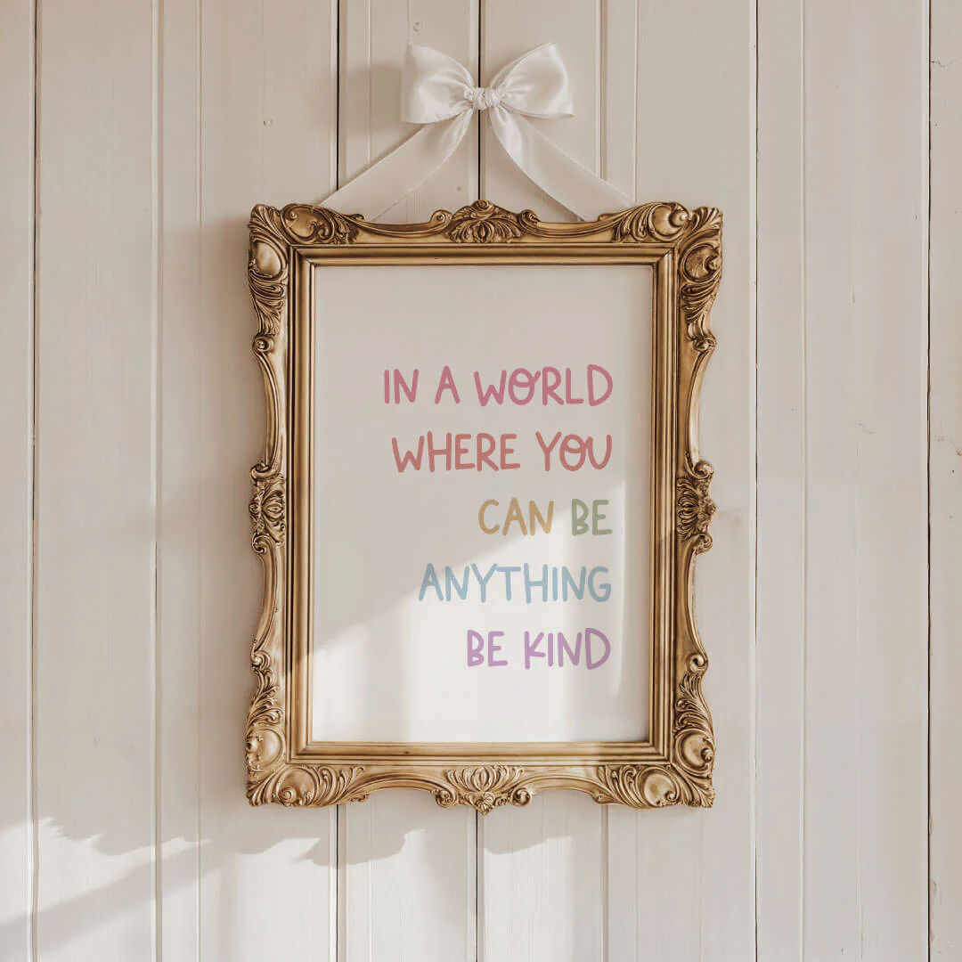 Digital Wall Art