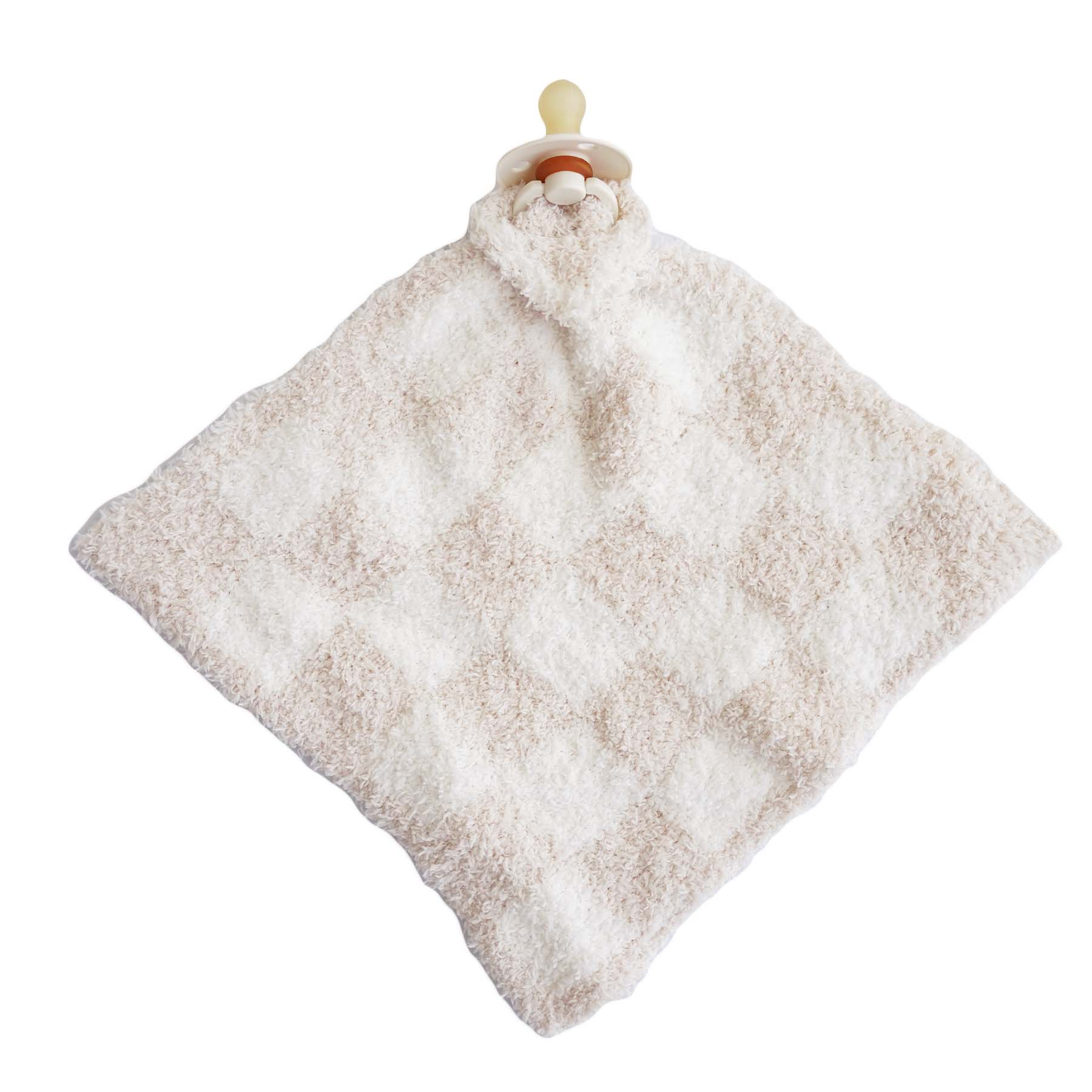 CuddleLane™ Luxe Lovey