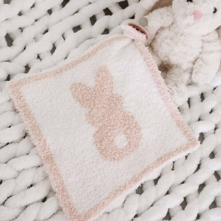 CuddleLane™ Luxe Lovey