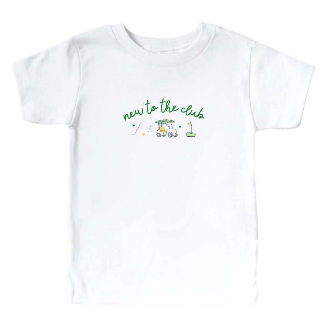 Kids Graphic Tee