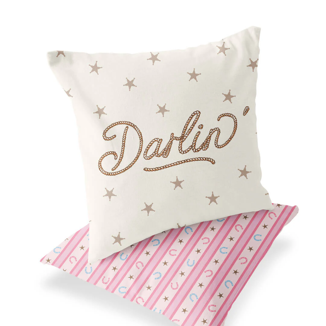 Accent Pillow