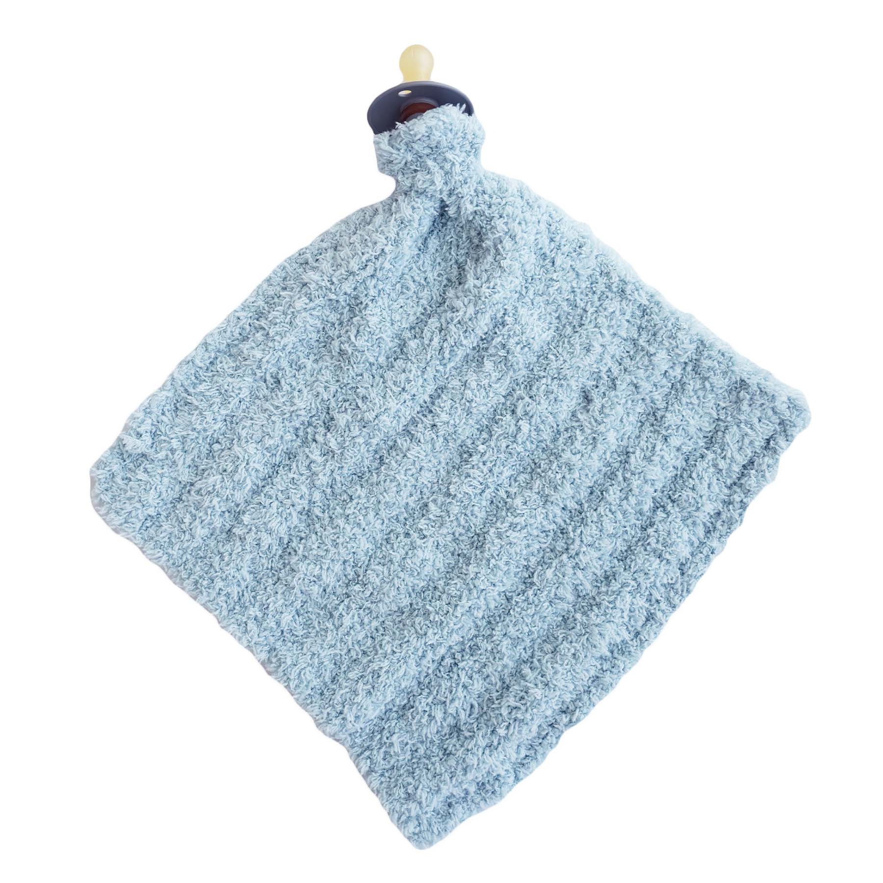 Cuddle Lane™ Luxe Lovey