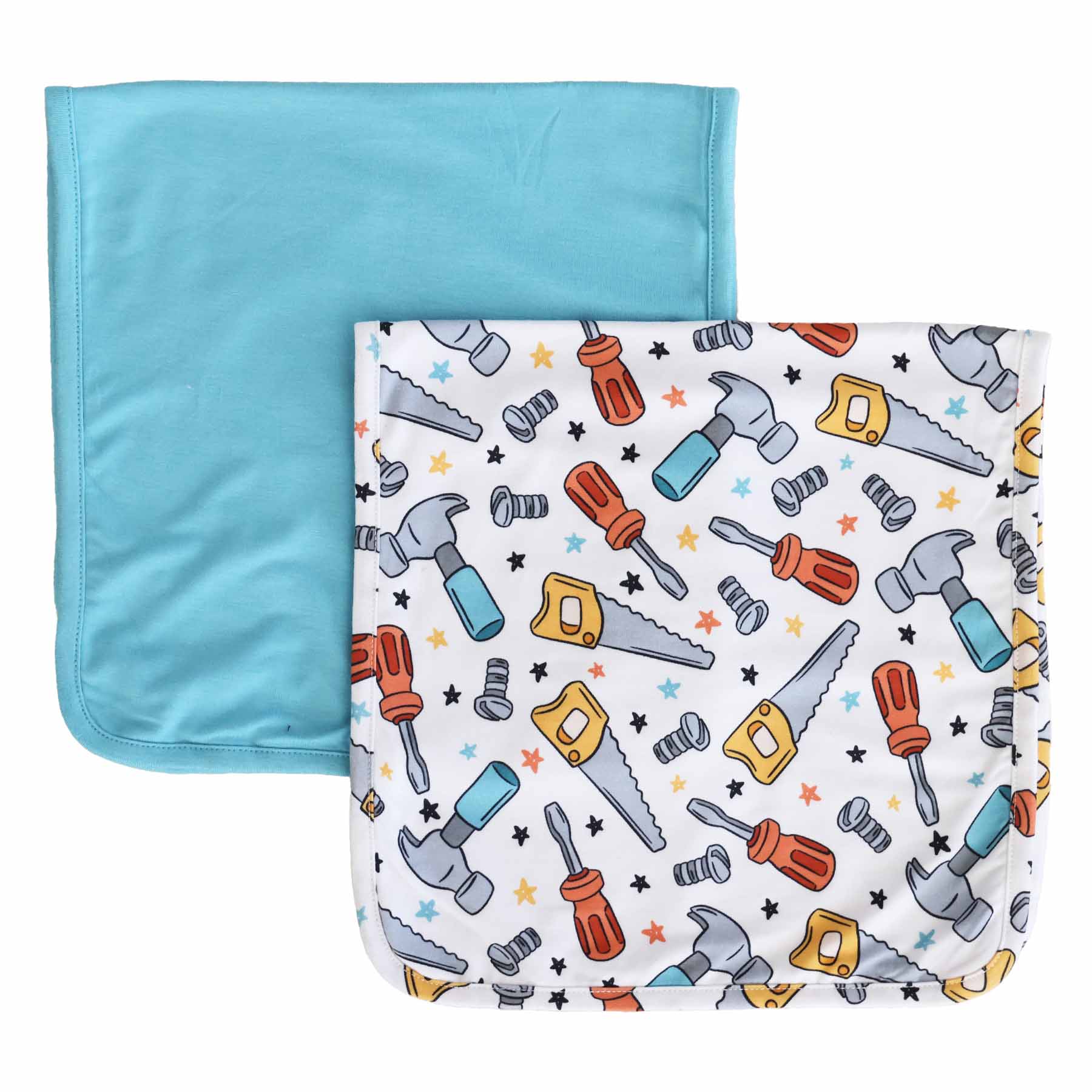 Timeless Burp Set
