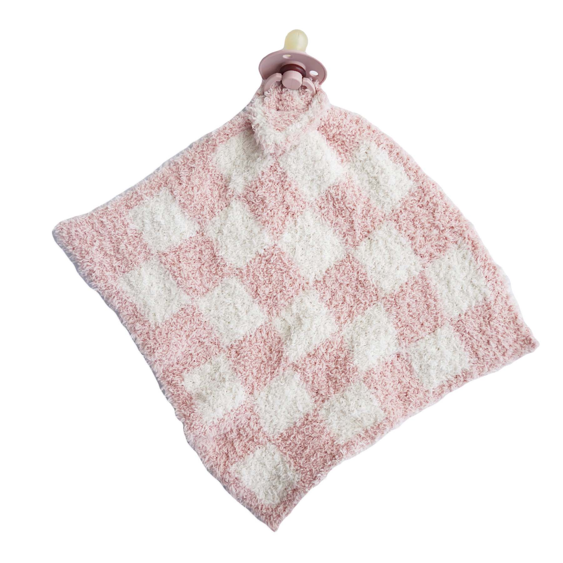 CuddleLane™ Luxe Lovey
