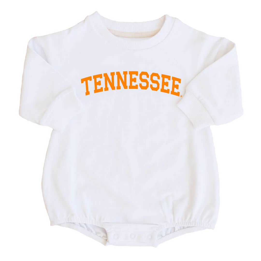School Spirit Baby Romper