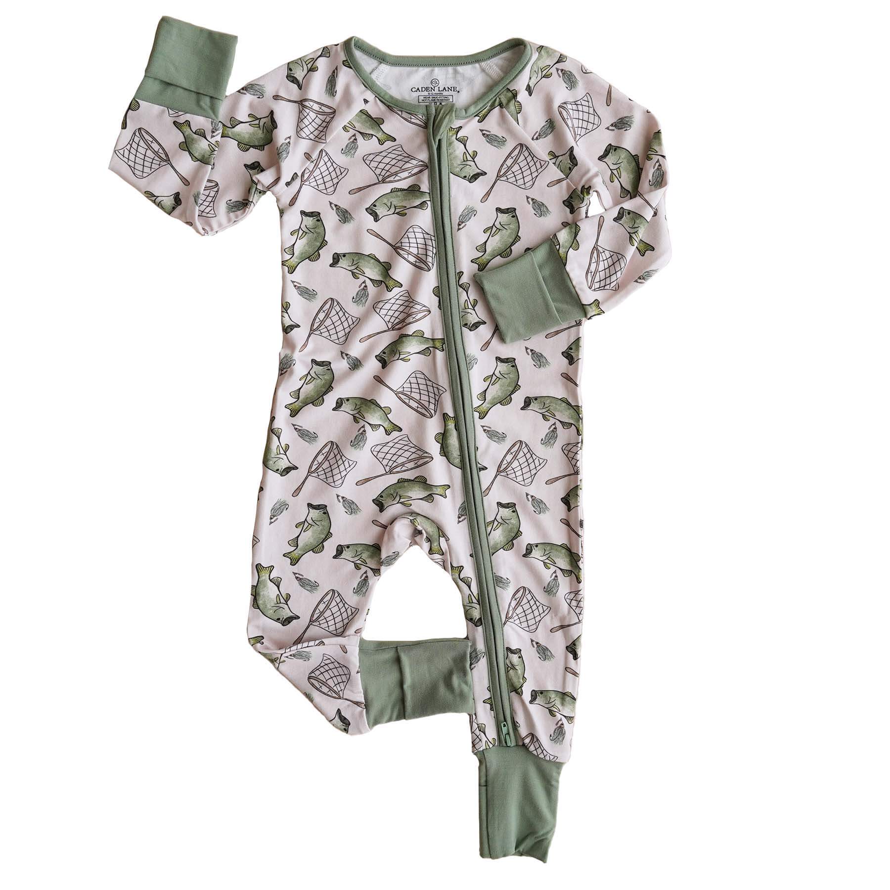 Convertible Zip Romper