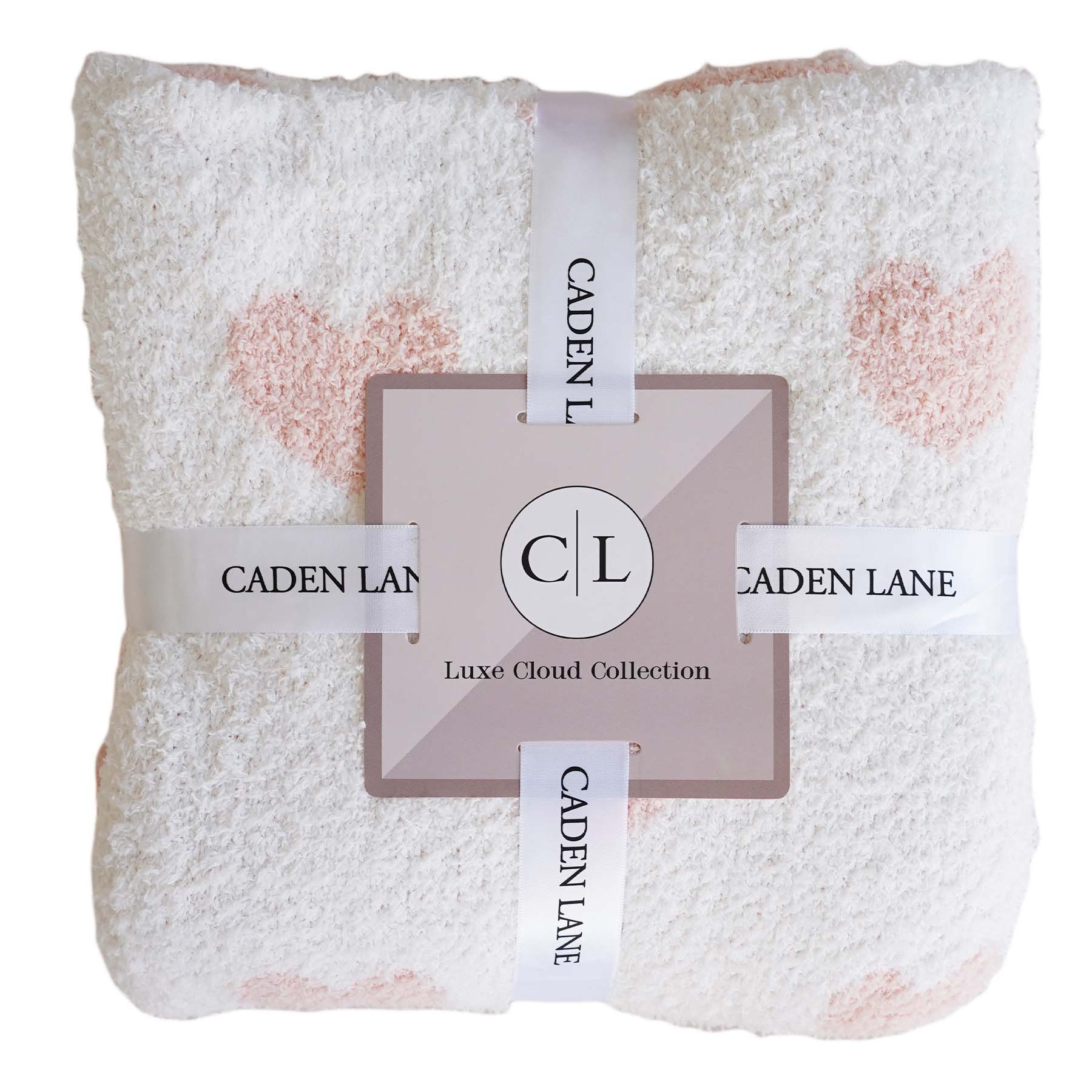 CuddleLane™ Luxe Blankets