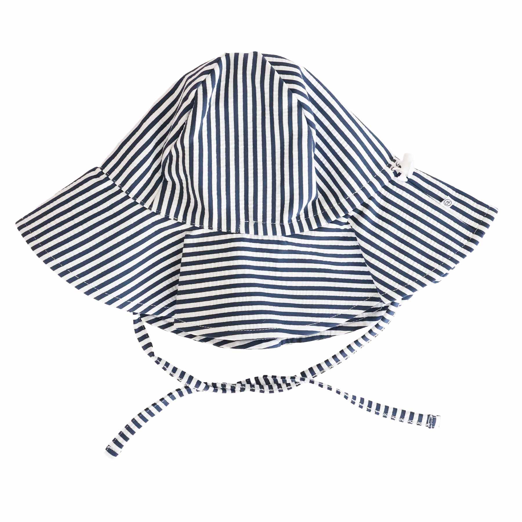 Printed Sun Hat
