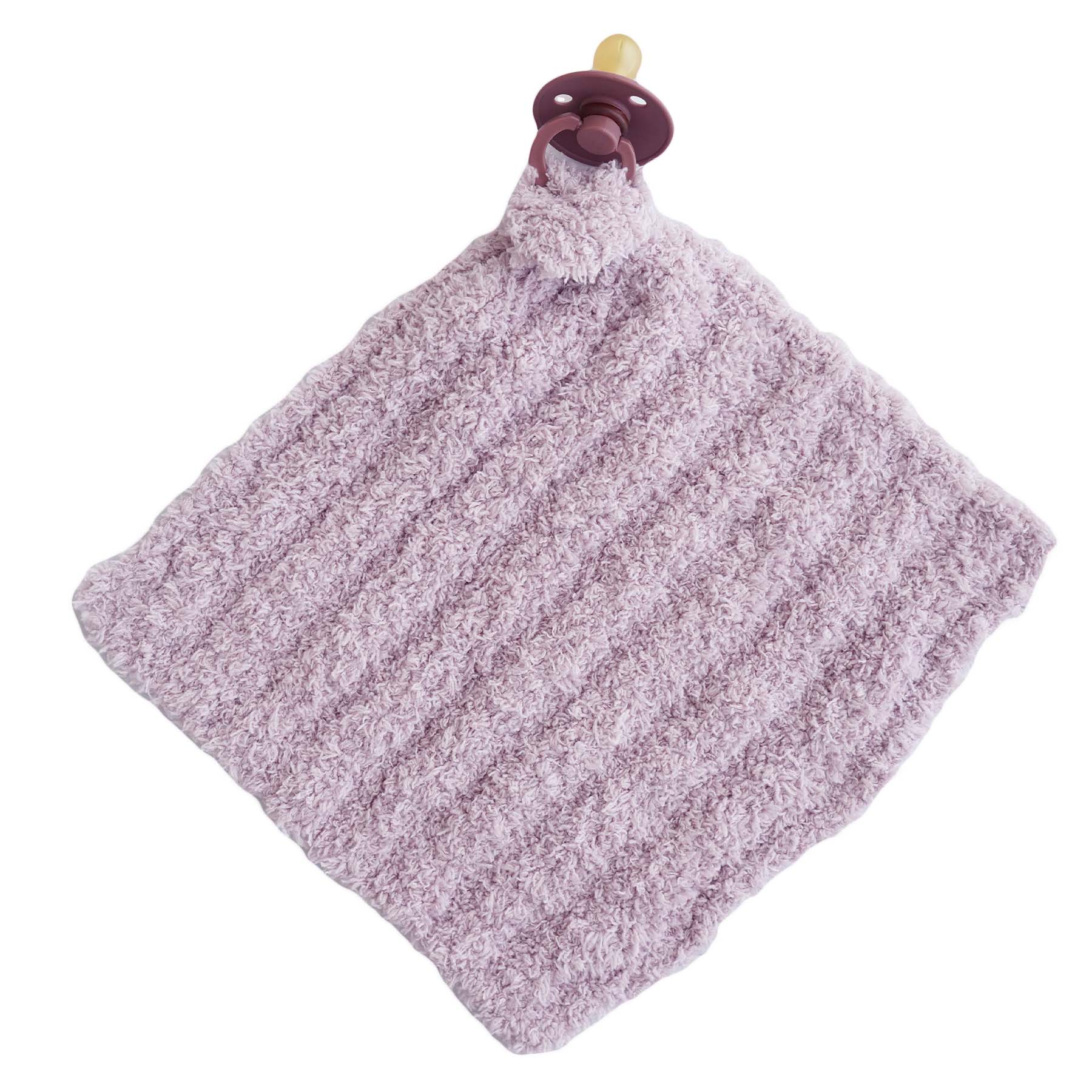CuddleLane™ Luxe Lovey