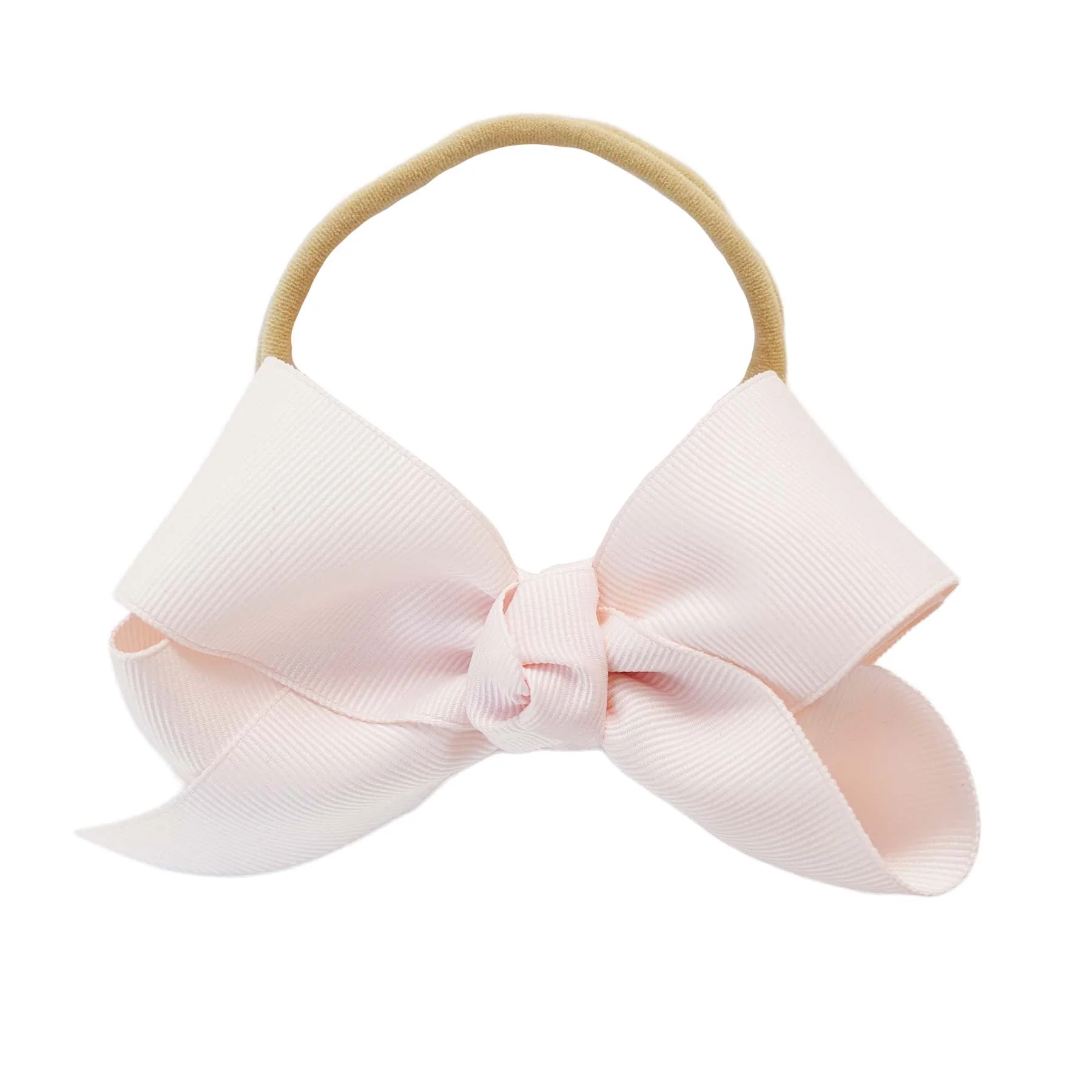 Ribbon Bow Headband