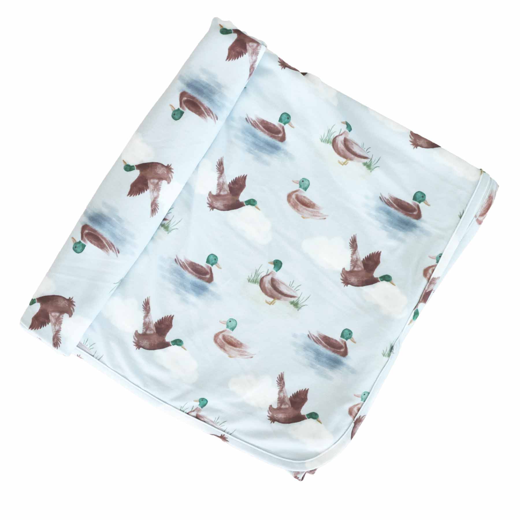 Oversized Swaddle Blanket