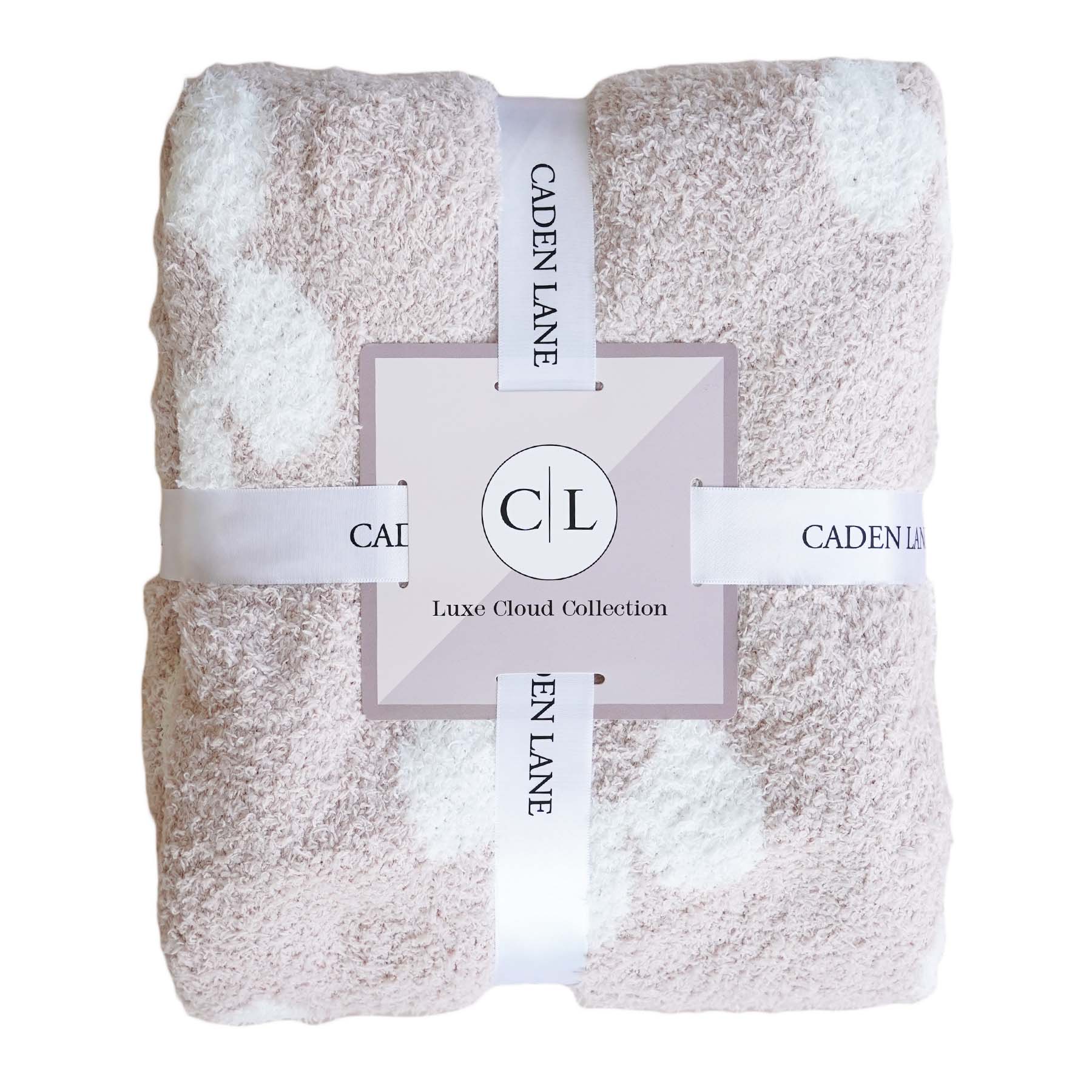 Luxe Cloud Blankets