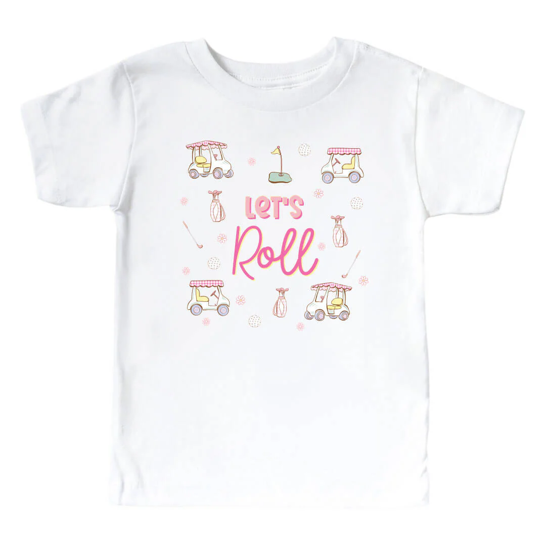 Kids Graphic Tee