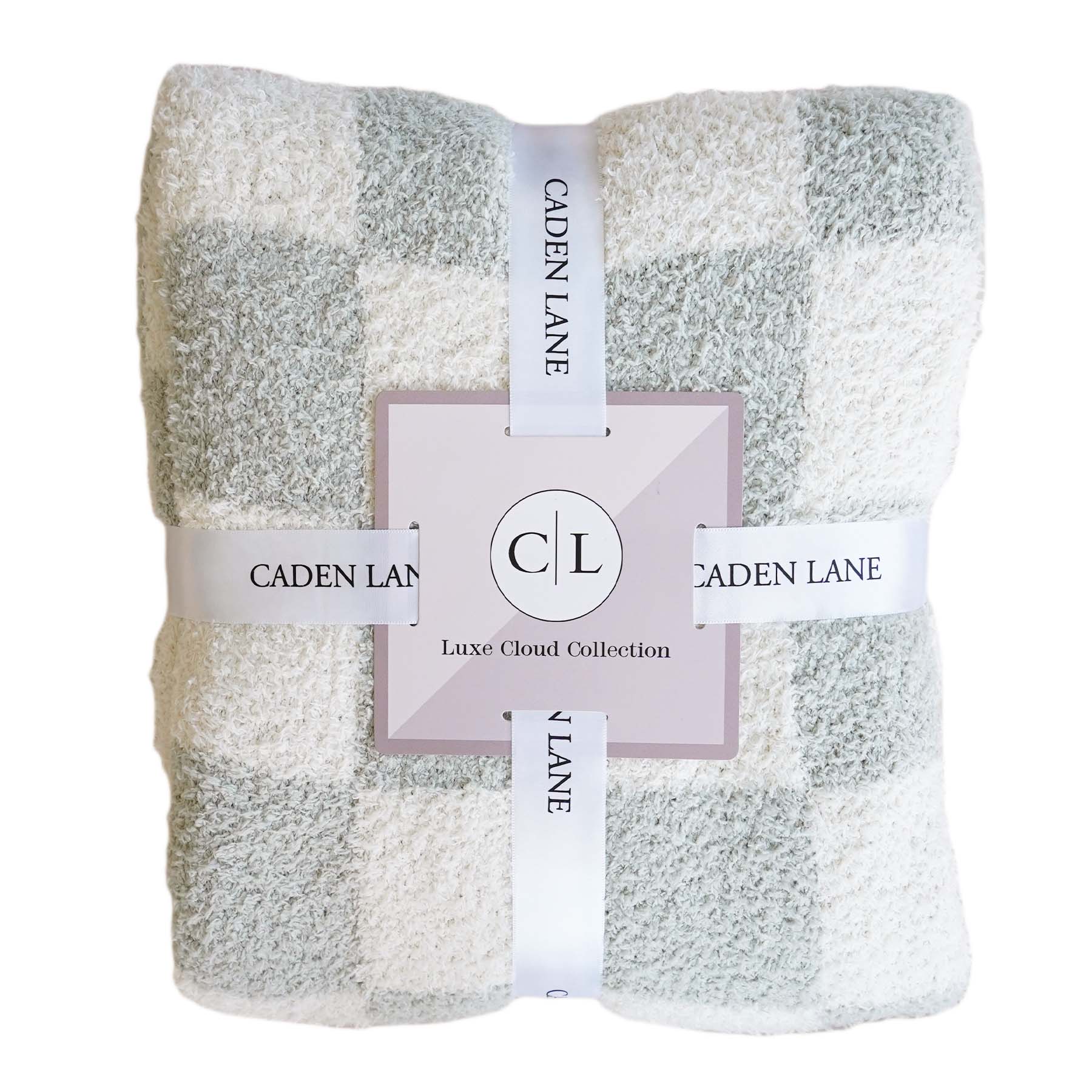 CuddleLane™ Luxe Blankets