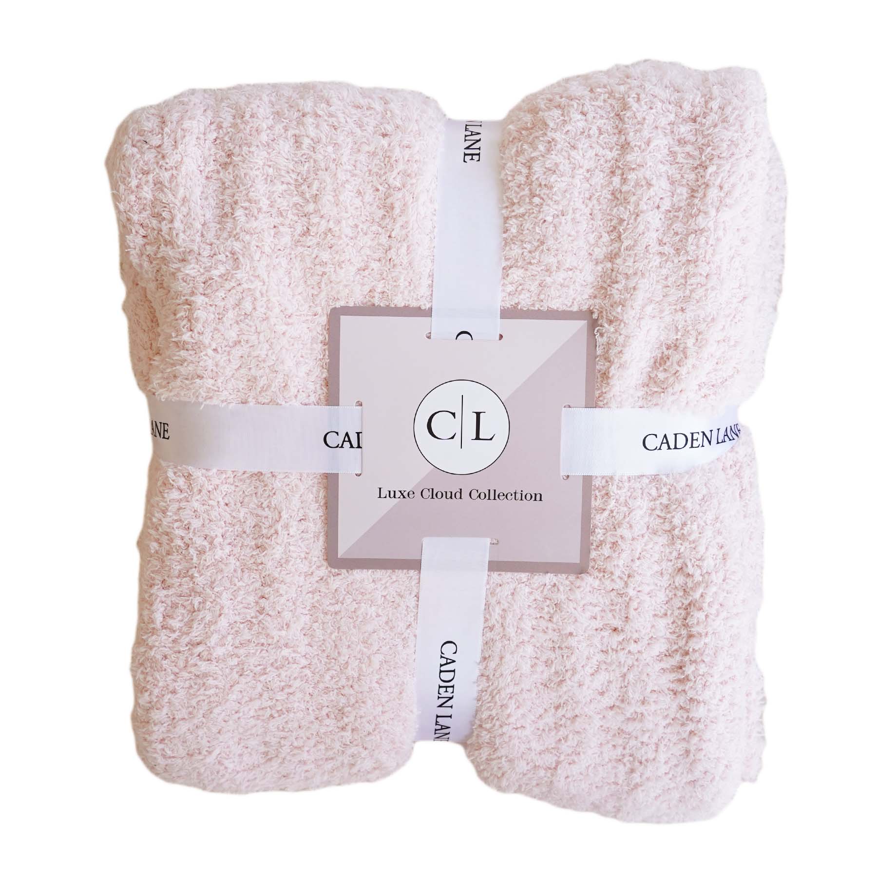 CuddleLane™ Luxe Blankets