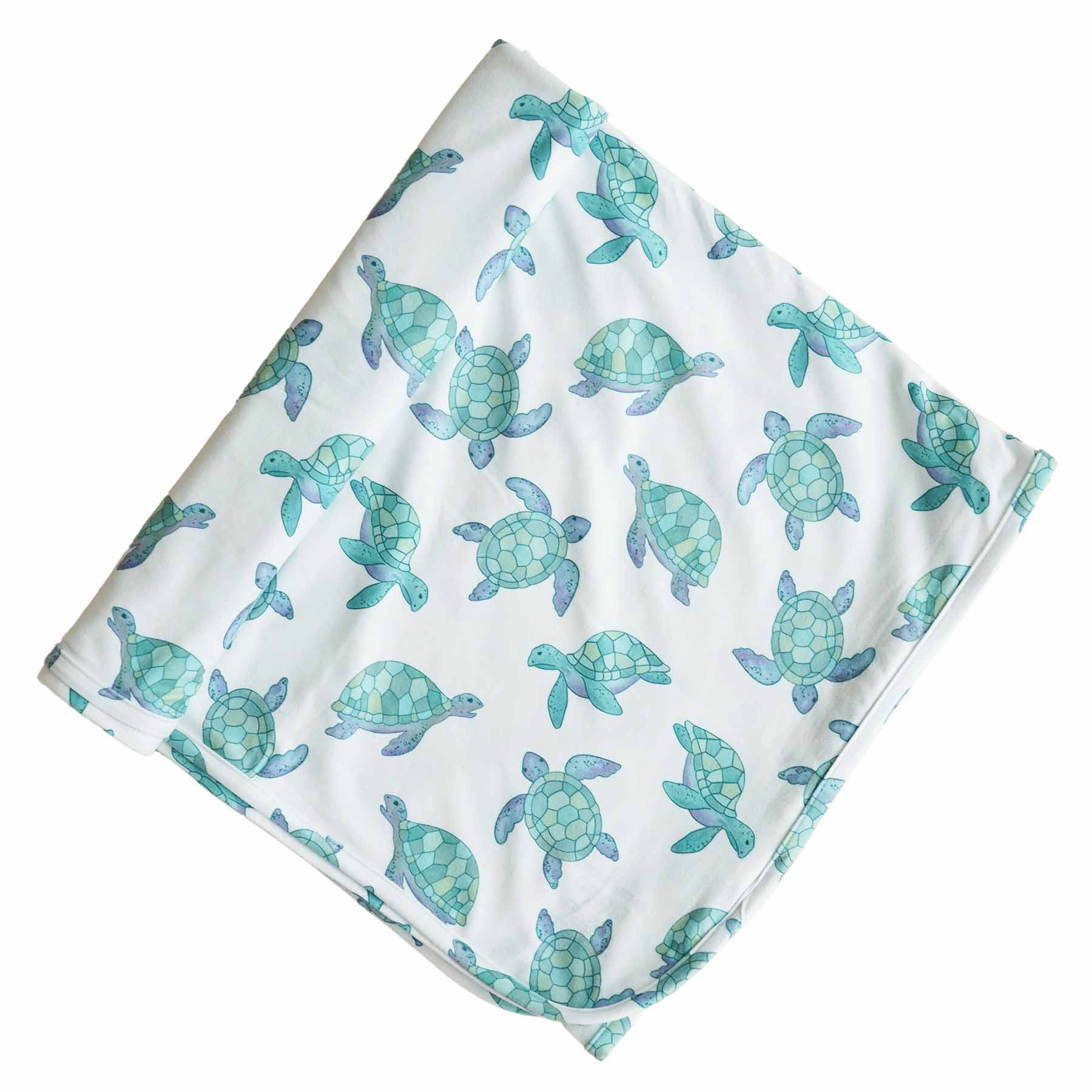 Oversized Swaddle Blanket