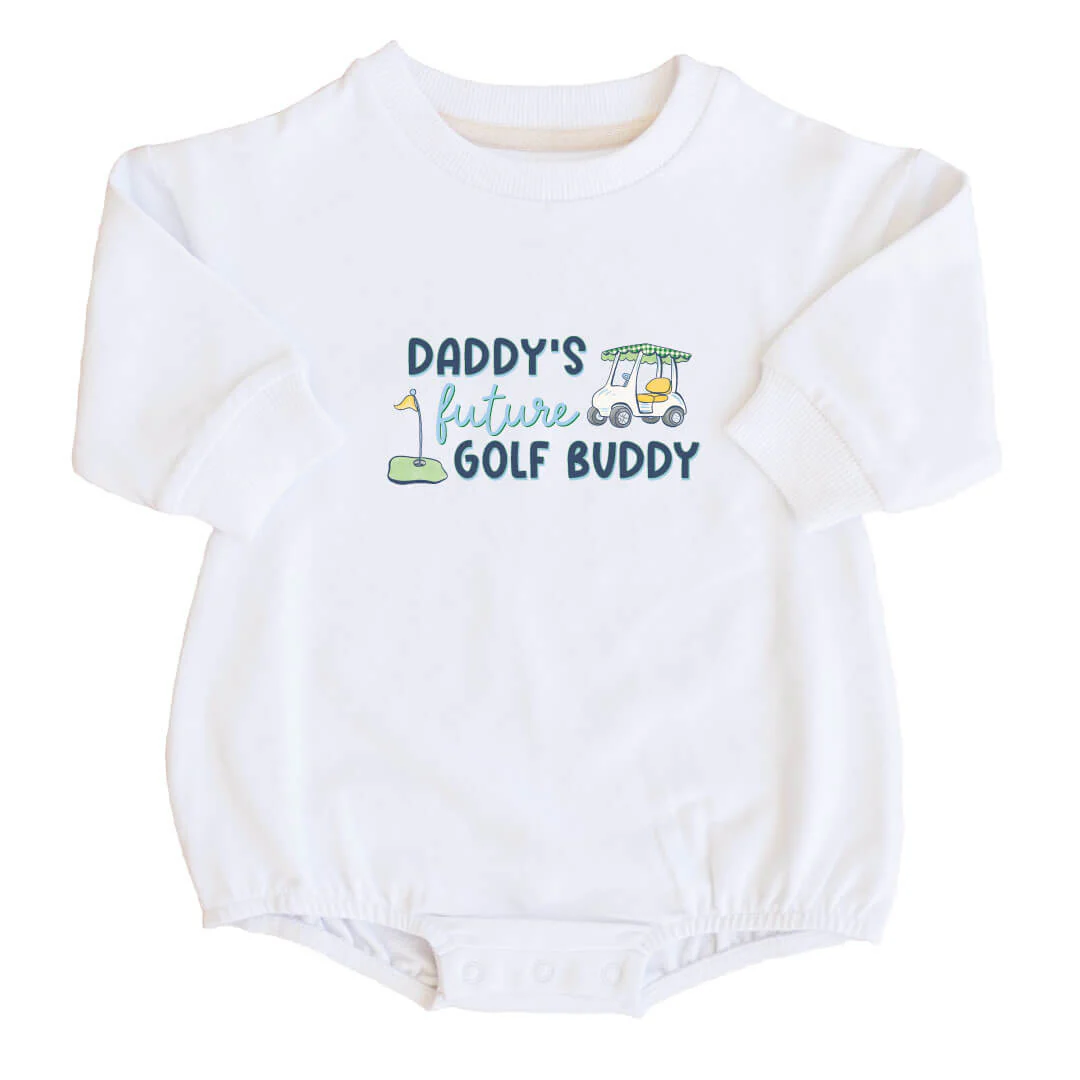 Golf Pro Comfort Romper