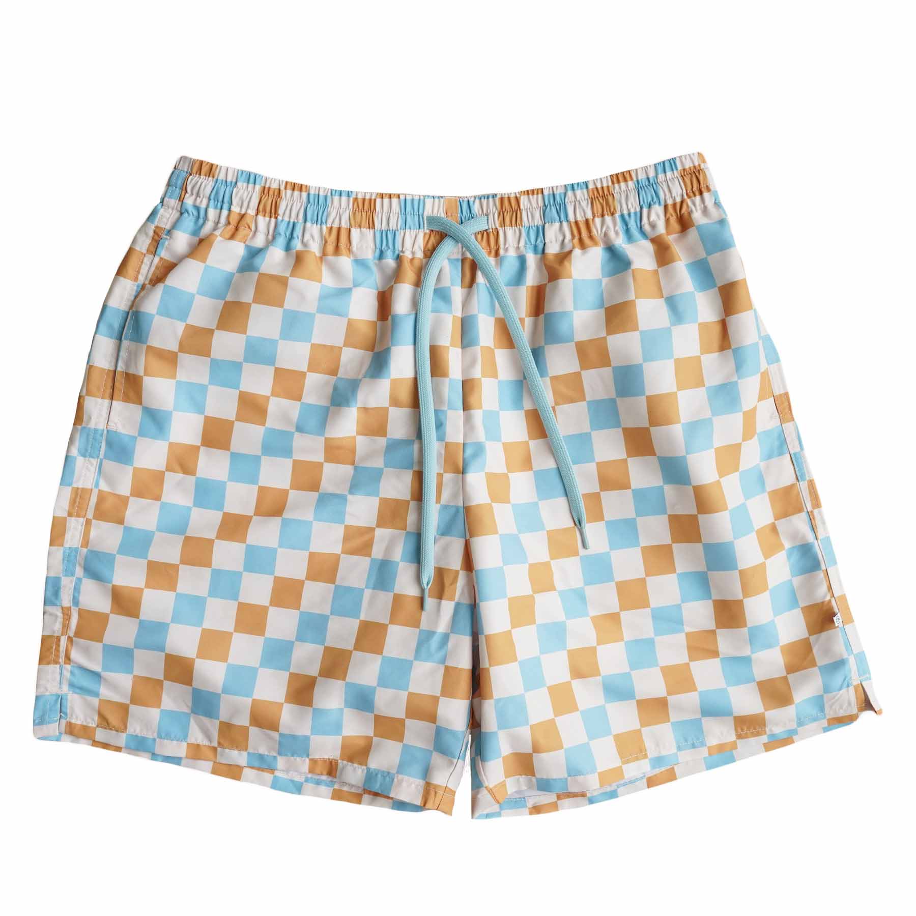 Men's Swim Trunks