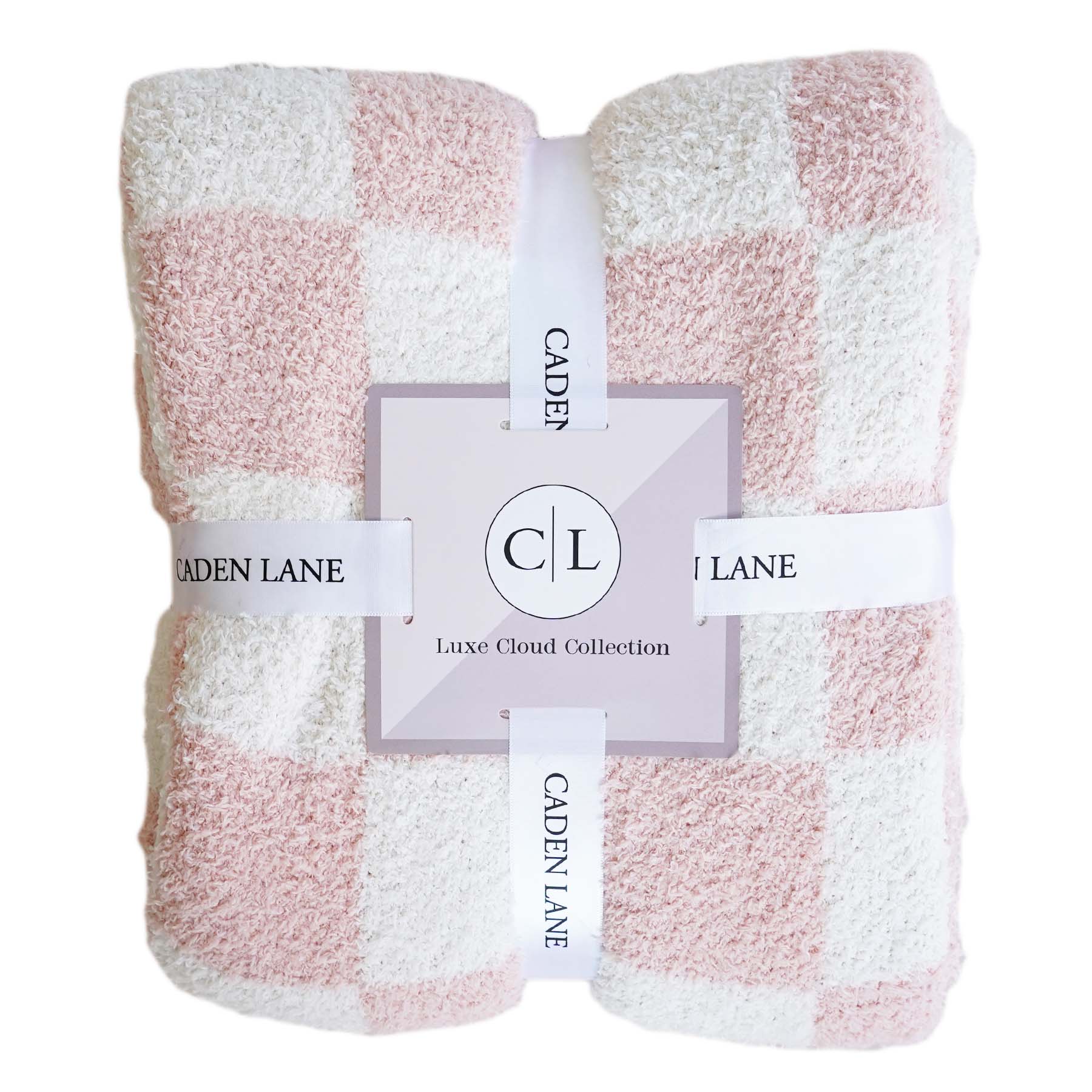 CuddleLane™ Luxe Blankets
