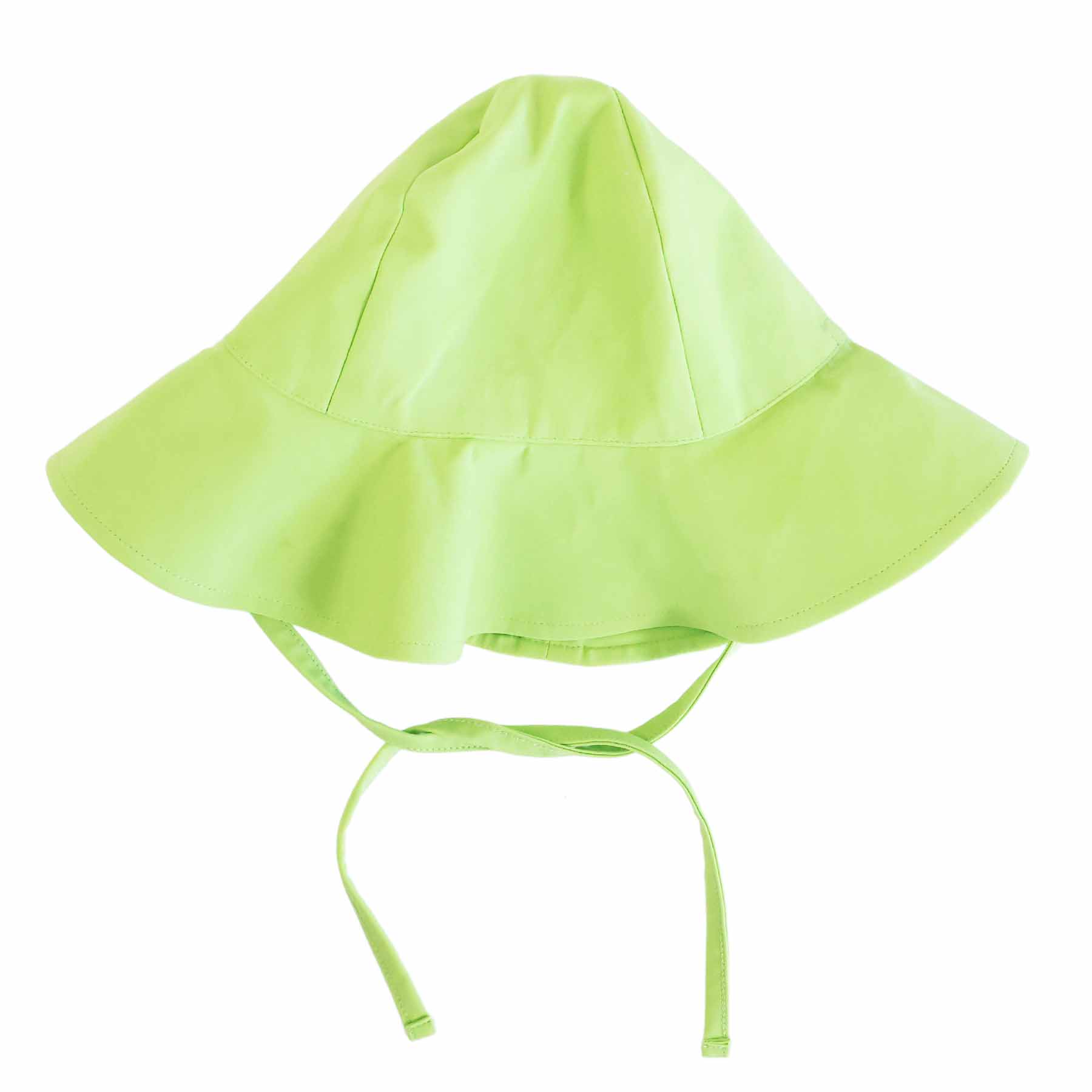 Sun Hat | Green