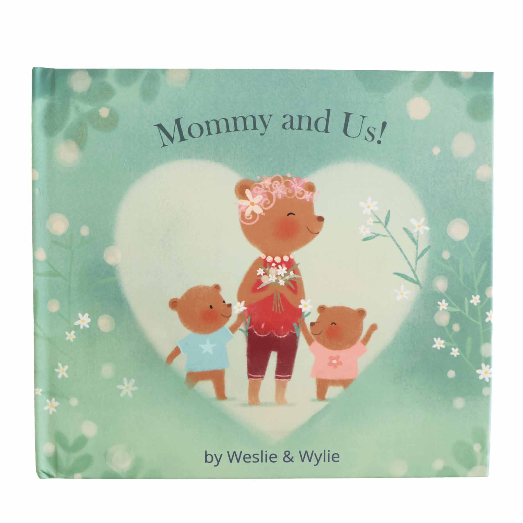 Personalized Book