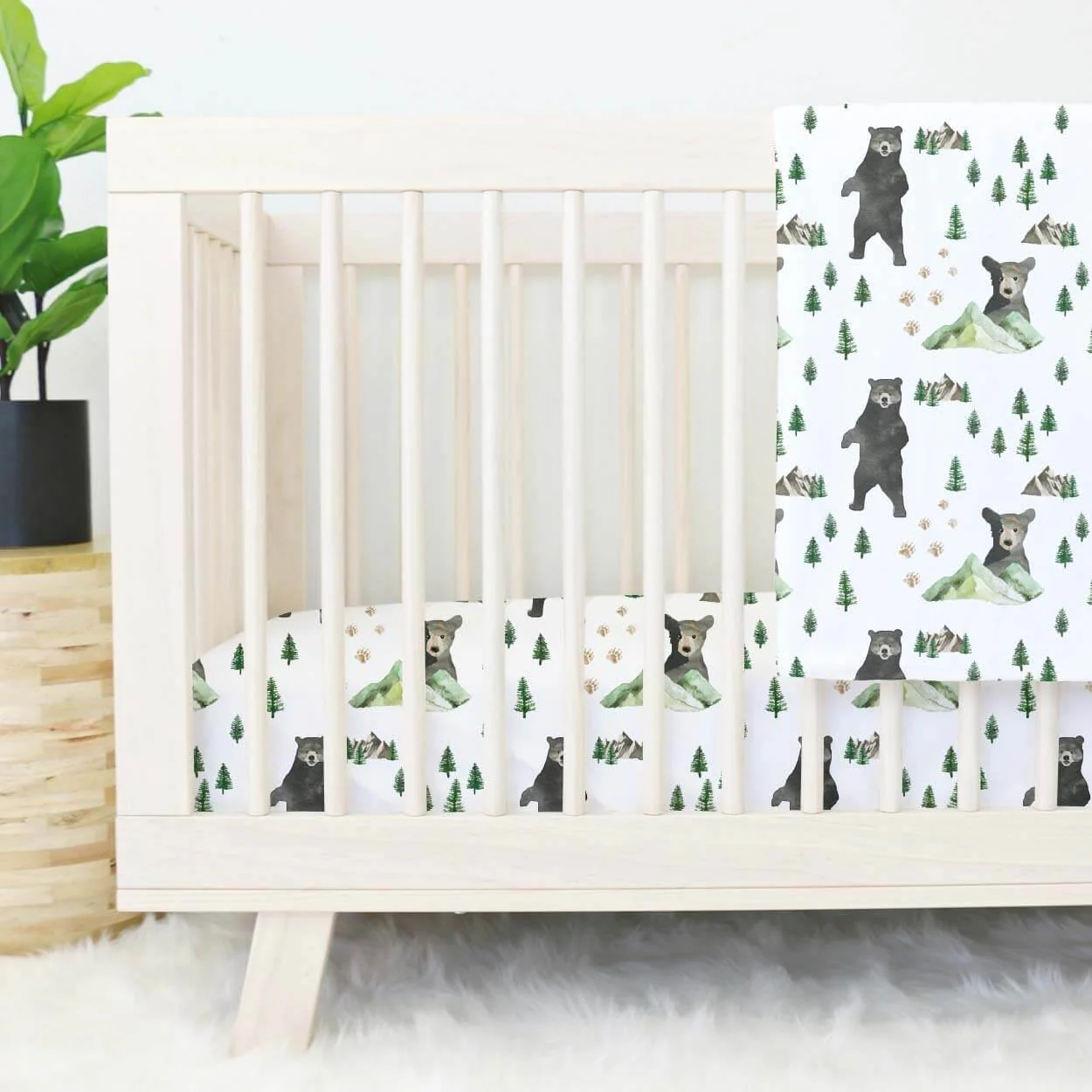 Crib Sheet