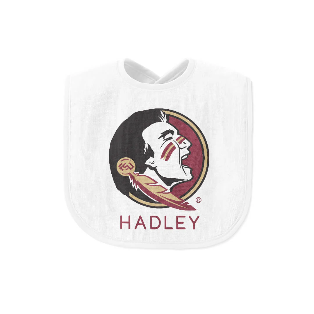 Personalized Bib
