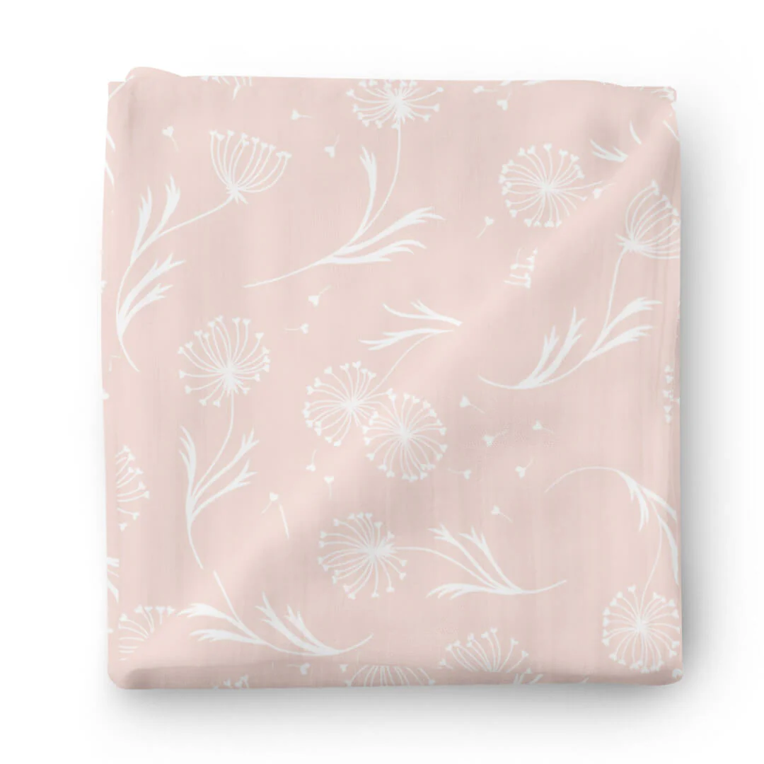 Babyswaddle Blanket