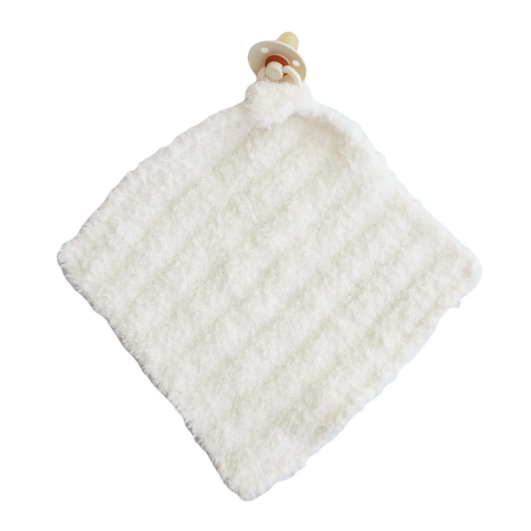 CuddleLane™ Luxe Lovey